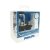 Комплект автоламп Philips HB3 9005 12V-65W (P20d) Diamond Vision 9005DVS2